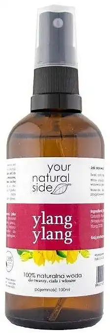 Scented Ylang-Ylang Spray
