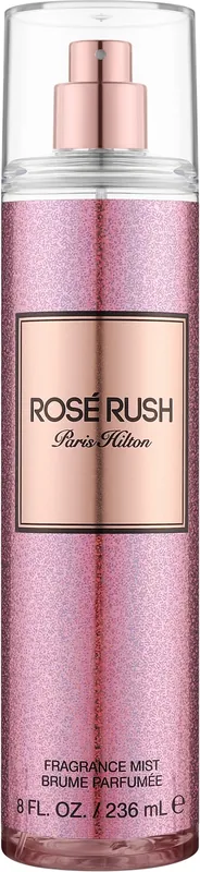 Paris Hilton Rose Rush - Bath and Body