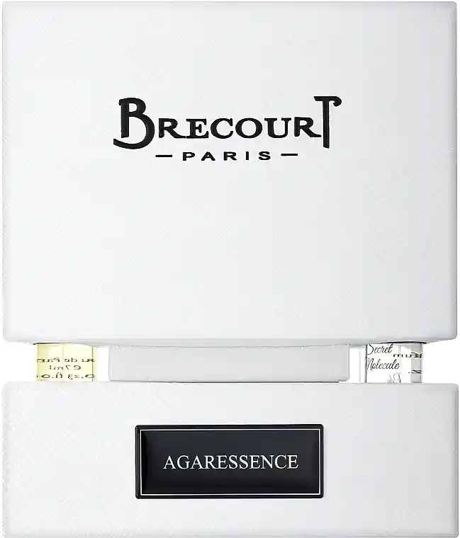 Brecourt Agaressence - Perfume