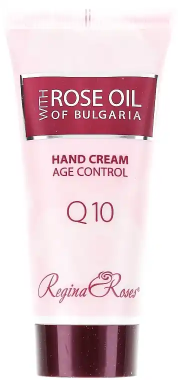 Q10 Hand Cream - Bath and Body