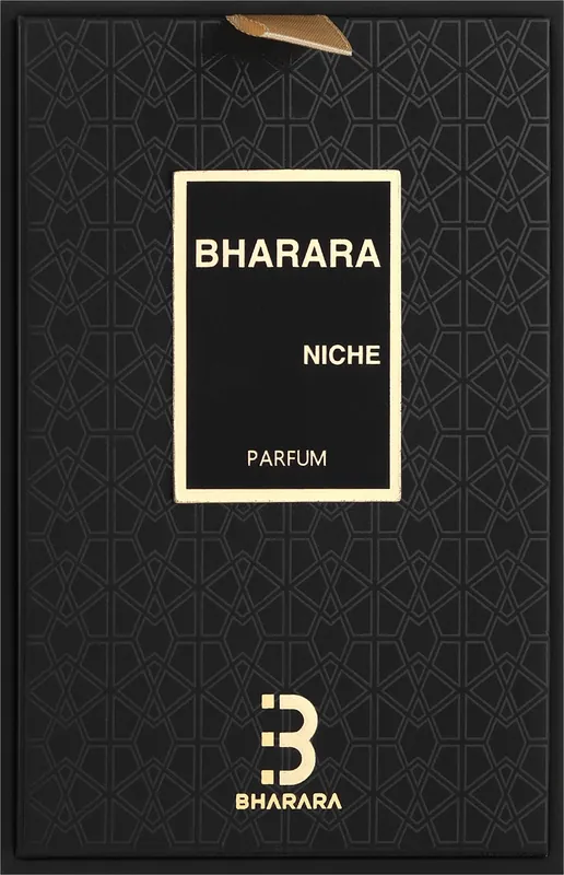 Bharara Niche Parfum - Perfume