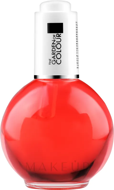 Nail & Cuticle Oil - Nails