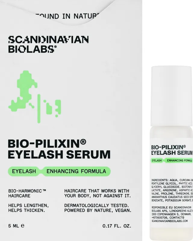 Hair Growth Serum - Skin Care Products