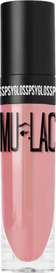 Mulac Plumping Lipgloss (NC) - Makeup