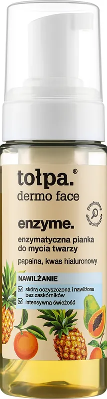 Face Cleansing Foam - Skin Care Products