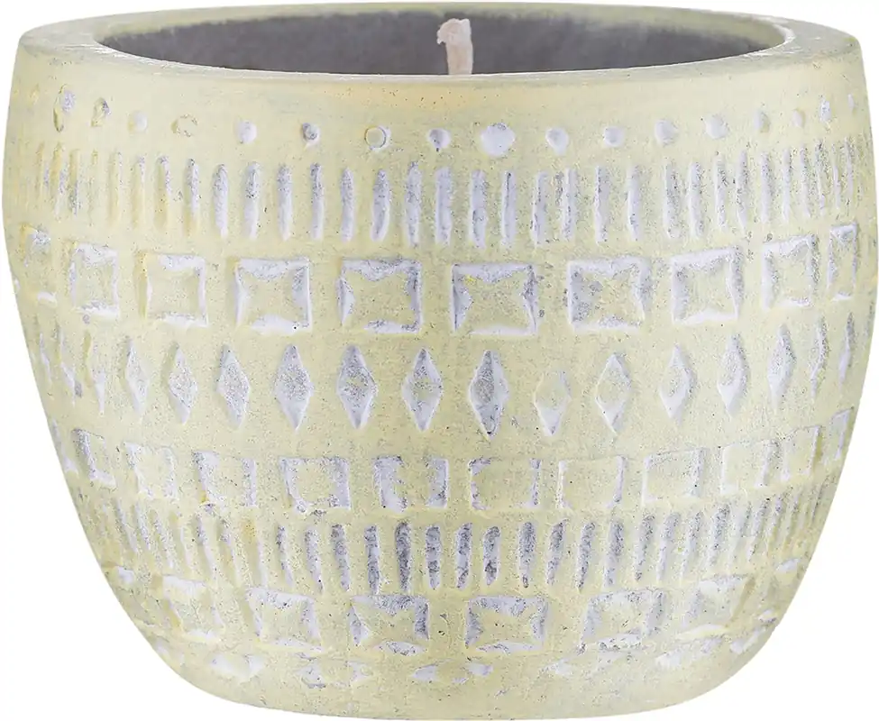 Paddywax Sonora Fresh Meyer Lemon - Bath and Body