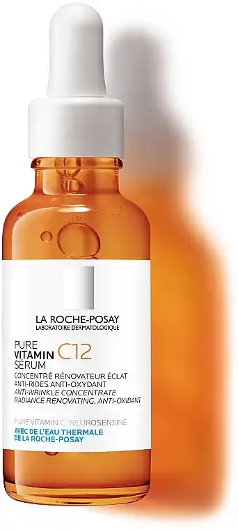 Anti-Wrinkle Antioxidant Renewal Face Serum