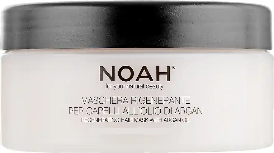 Argan Oil Hair Mask
