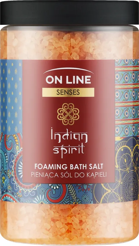 Bath Salt - Bath and Body