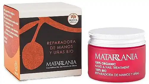 Hand & Nail Cream - Bath and Body
