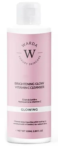 Vitamin C Cleanser - Skin Care Products
