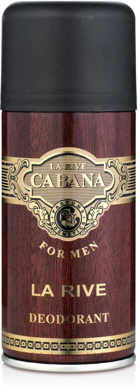 La Rive Cabana - Bath and Body