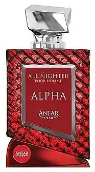 Anfar All Nighter Alpha - Perfume