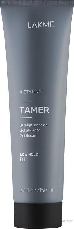 Hair Styling Gel