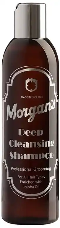 Deep Cleansing Hair Shampoo