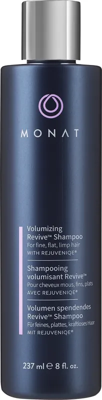 Volumizing Shampoo - Hair