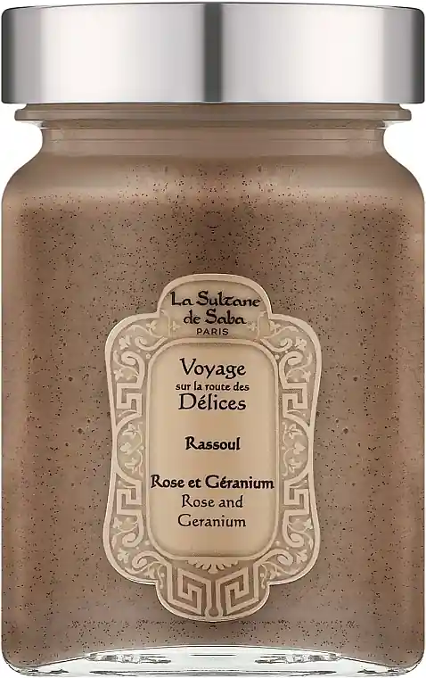 Rassoul Face, Body & Hair Mask