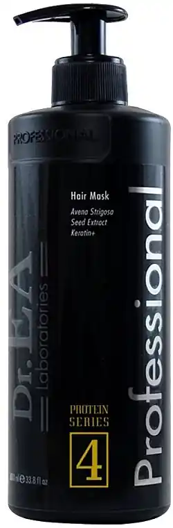 Hair Mask