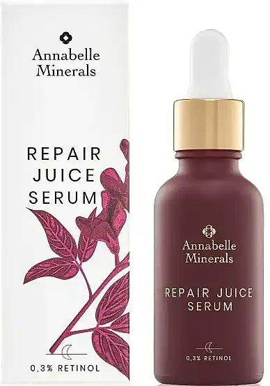 Retinol Face Serum - Skin Care Products