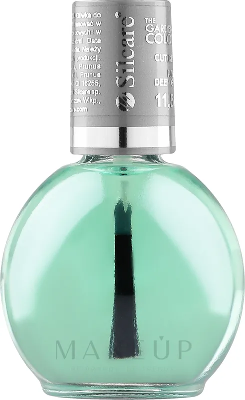 Cuticle Oil "Olive & Kiwi" - Nails