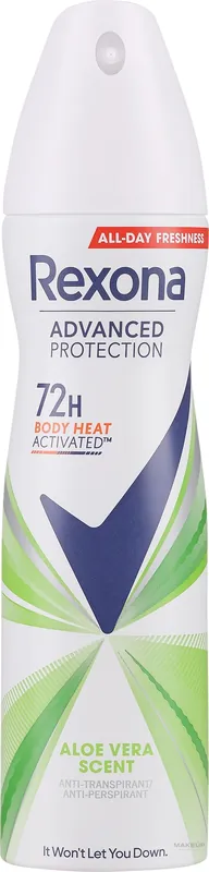 Antiperspirant Spray - Bath and Body
