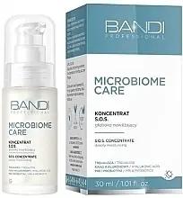 Deep Moisturizing Face Concentrate - Skin Care Products
