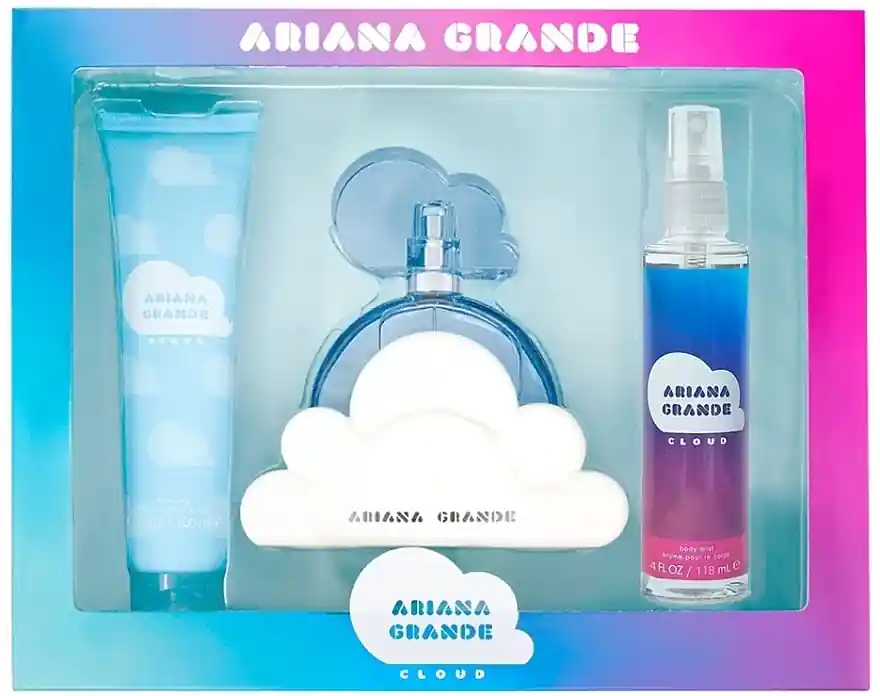 Ariana Grande Cloud - Perfume