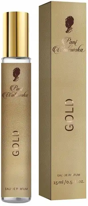 Pani Walewska Gold - Perfume