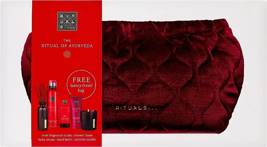 Set - Bath and Body