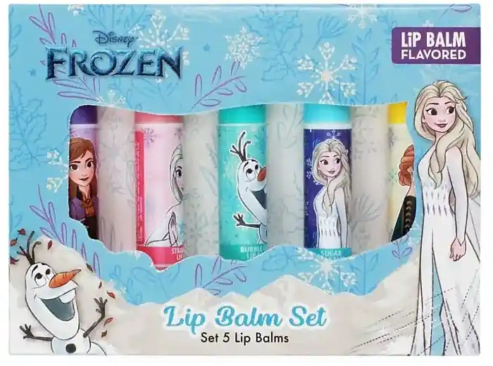 Set, 5 products - Skin Care Products