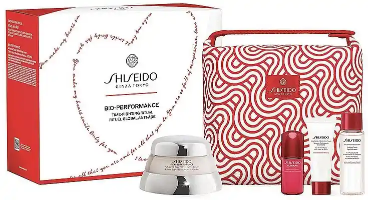 Set, 5 products - Skin Care Products