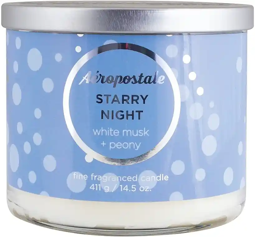 Scented Candle - Bath and Body