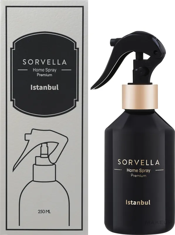 Home Aroma Spray - Bath and Body