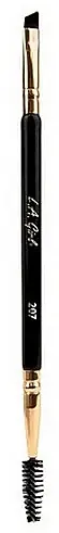 Duo Brow Brush, GPB207 - Accessories