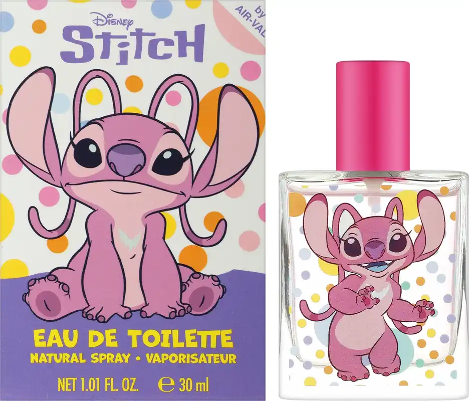 Air-Val International Stitch Angel