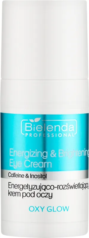 Refreshing Eye Cream - Skin Care Products