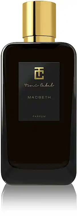 Toni Cabal Macbeth - Perfume
