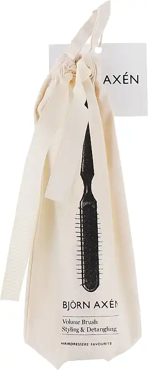 Hair Styling Brush - Accessories