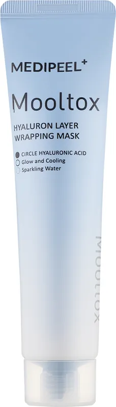 Moisturizing Peel-Off Face Mask