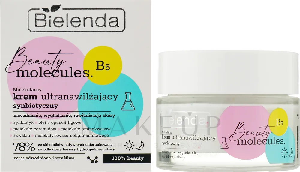 Ultra-Moisturising Face Cream