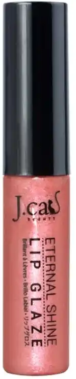 J.Cat Beauty Eternal Shine Lip Glaze - Makeup