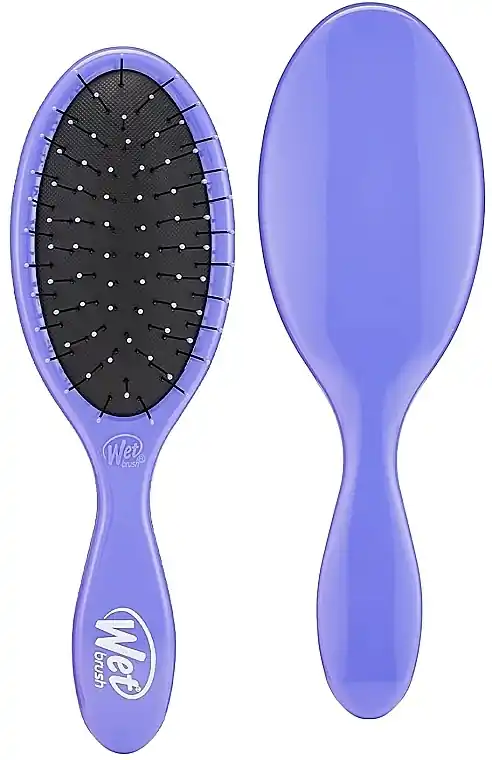Comb for Thin Hair - Accessories