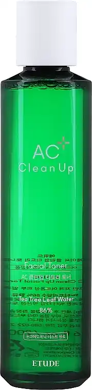 Toner for Problem Skin - Skin Care Products