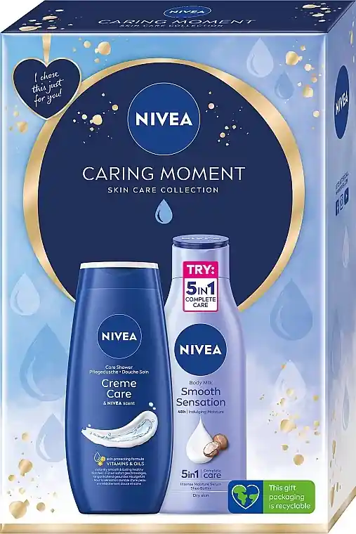 Set - Bath and Body