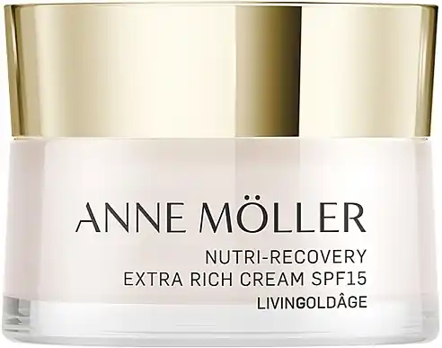 Restoring Face Cream - Skin Care Products