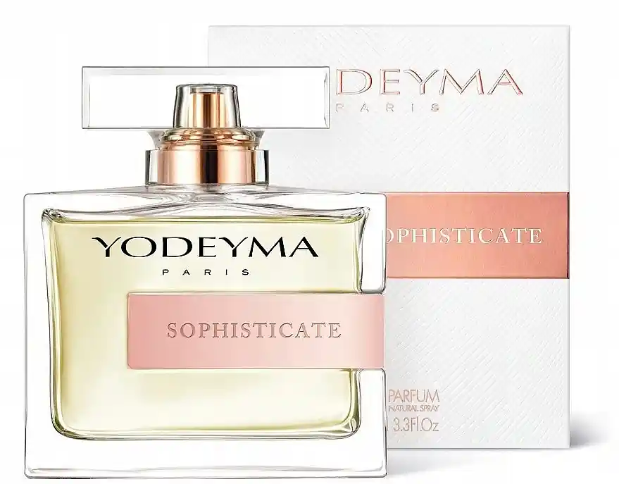 Yodeyma Sophisticate - Perfume