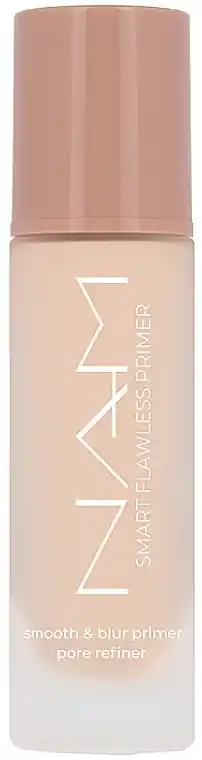 NAM Smart Flawless Primer - Makeup