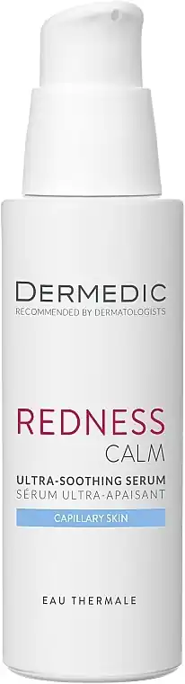 Soothing Face Serum - Skin Care Products
