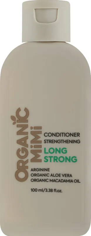 Firming Conditioner - Hair