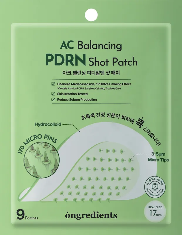 Acne Spot Patches - Skin Care Products